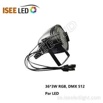 LED Par Stage Light Gallary